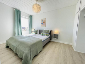 aday - Greenway 2 bedrooms apartment in Frederikshavn
